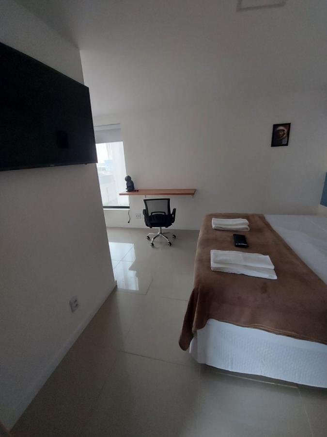 Audaar Tech Suites - Aeroporto De Congonhas São Paulo Extérieur photo
