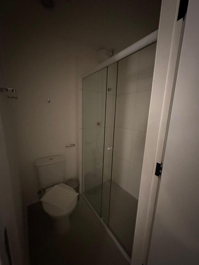 Audaar Tech Suites - Aeroporto De Congonhas São Paulo Extérieur photo