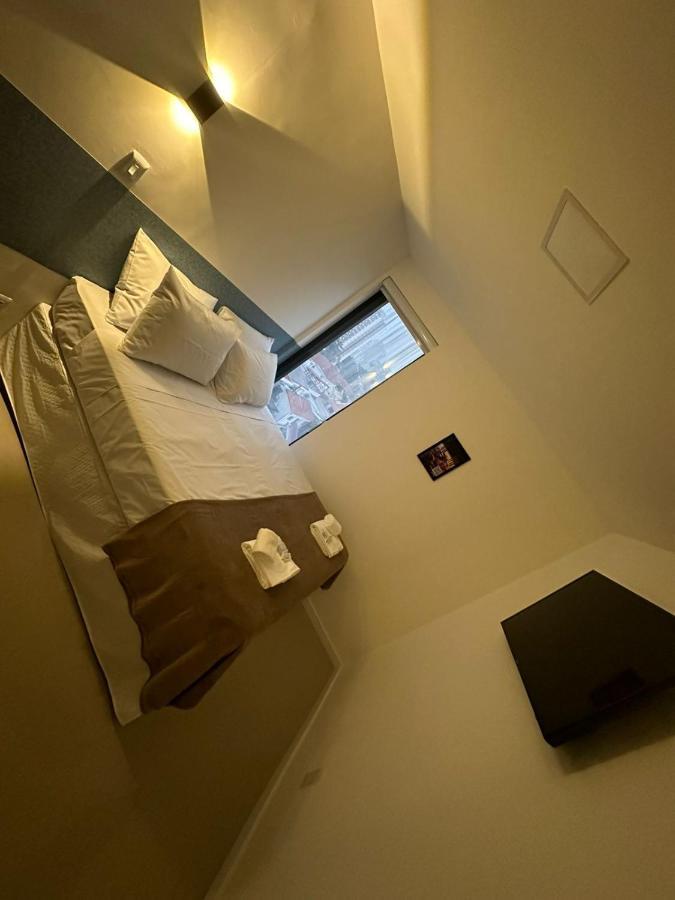 Audaar Tech Suites - Aeroporto De Congonhas São Paulo Extérieur photo