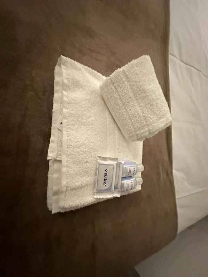 Audaar Tech Suites - Aeroporto De Congonhas São Paulo Extérieur photo