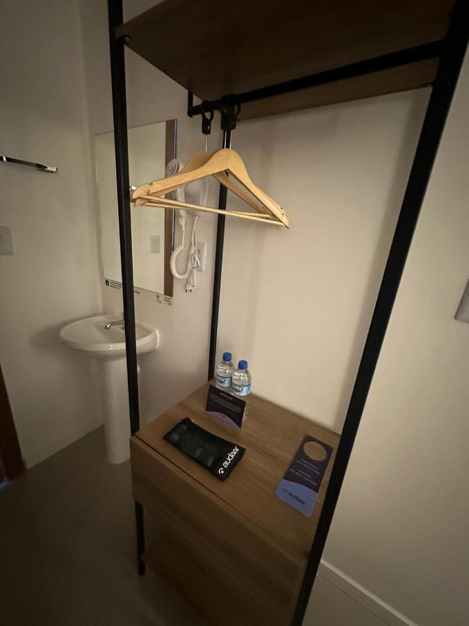 Audaar Tech Suites - Aeroporto De Congonhas São Paulo Extérieur photo
