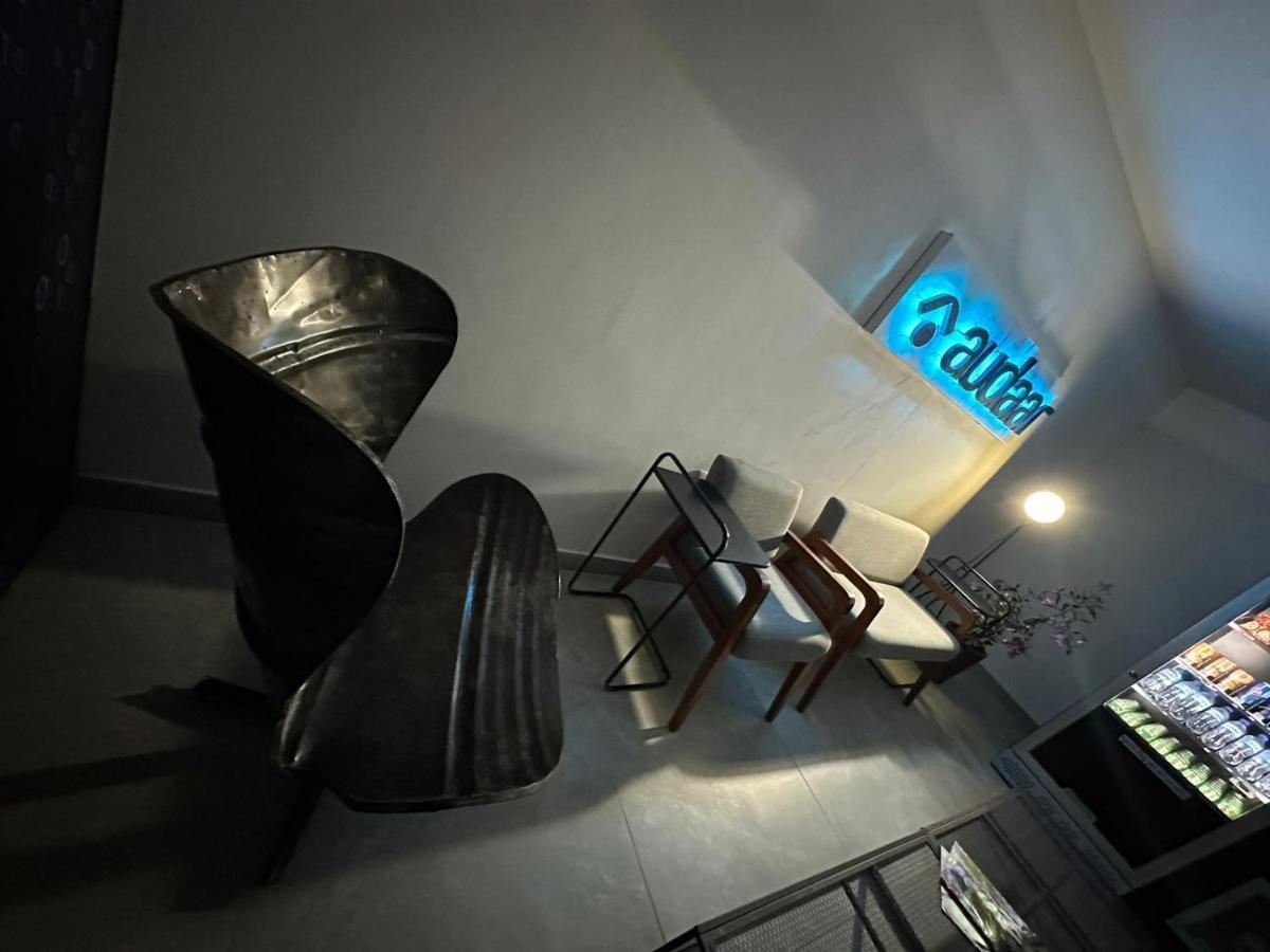 Audaar Tech Suites - Aeroporto De Congonhas São Paulo Extérieur photo