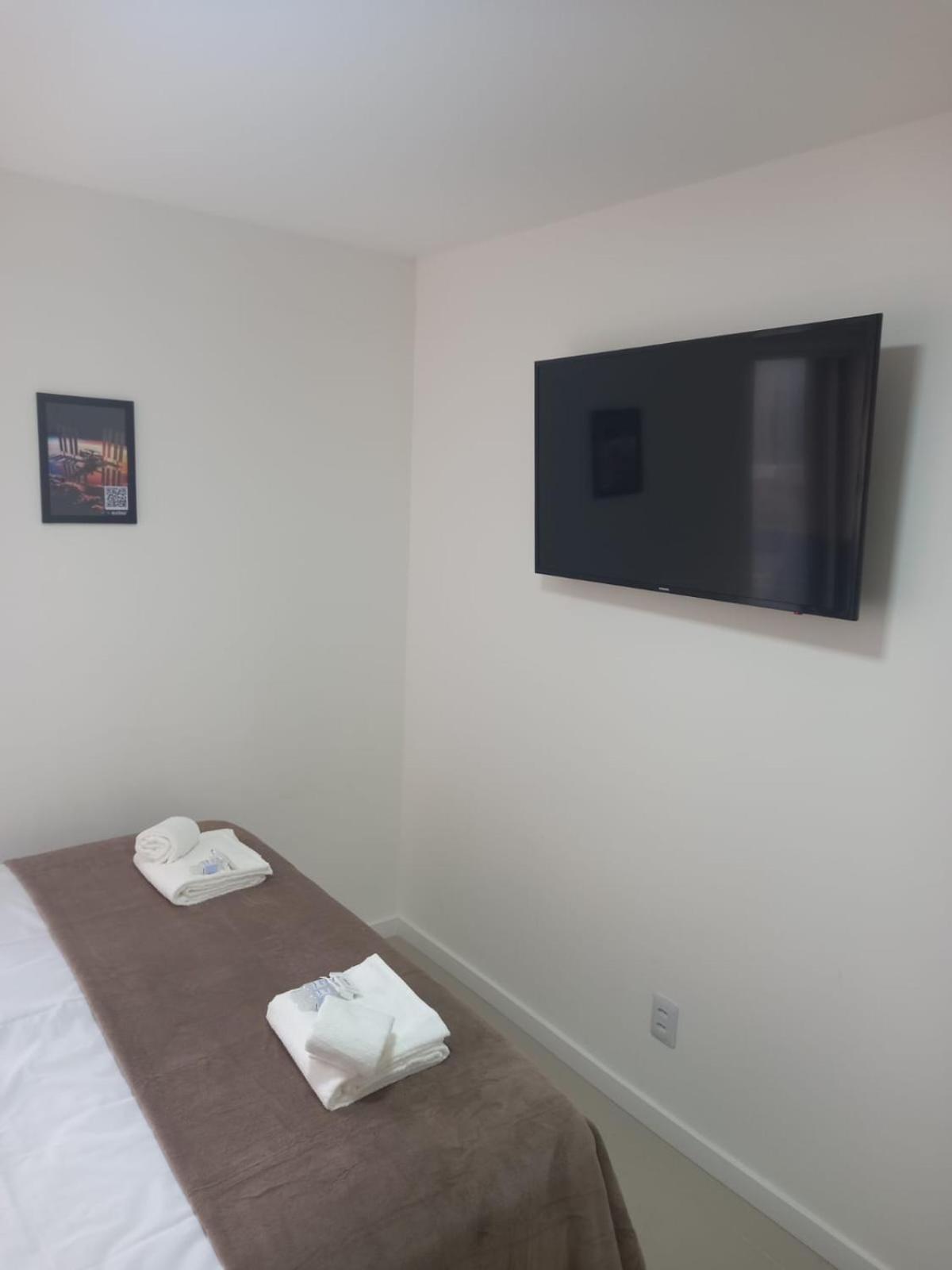 Audaar Tech Suites - Aeroporto De Congonhas São Paulo Extérieur photo