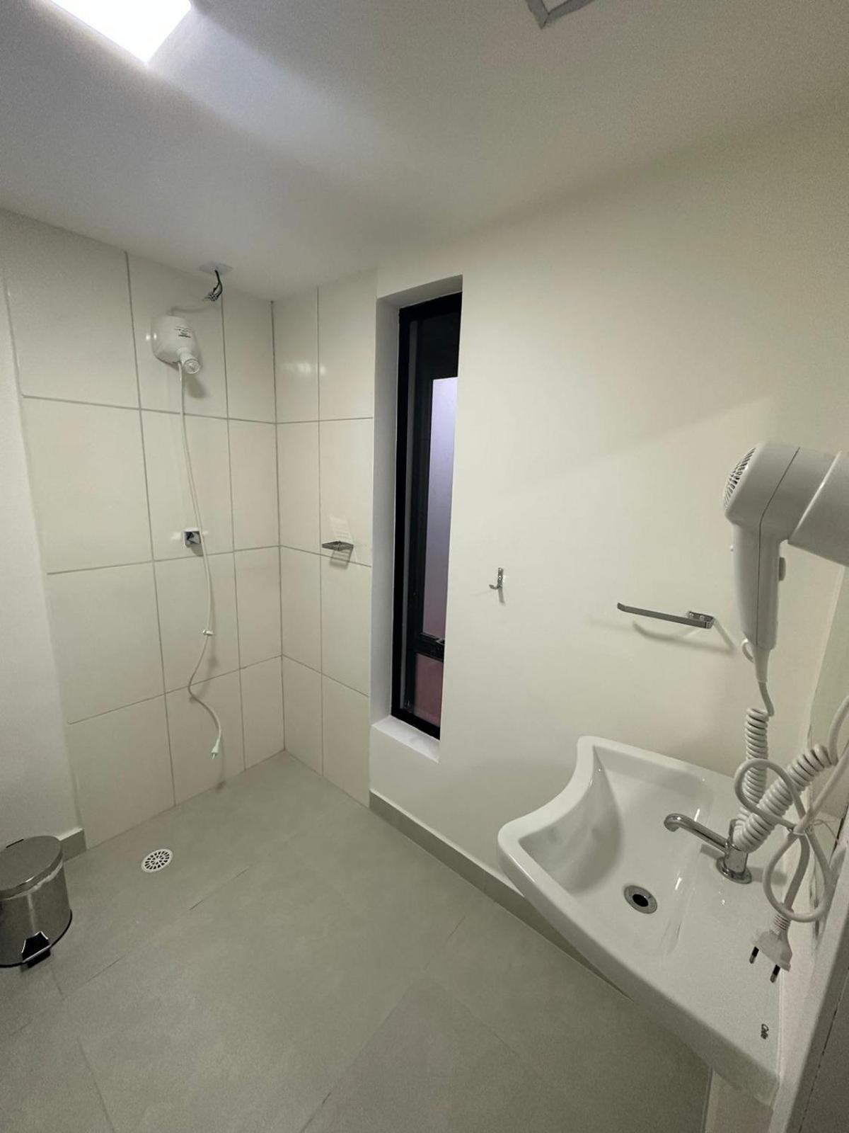 Audaar Tech Suites - Aeroporto De Congonhas São Paulo Extérieur photo