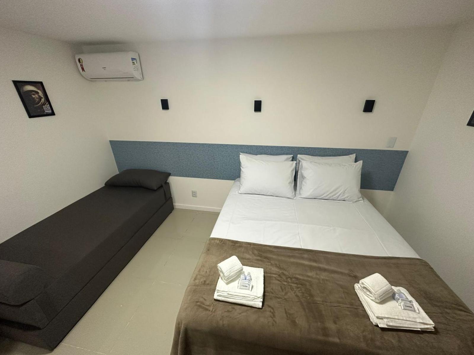Audaar Tech Suites - Aeroporto De Congonhas São Paulo Extérieur photo